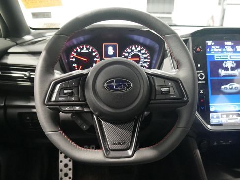 Used 2023 Subaru WRX Limited image 19