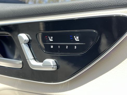 New 2026 Mercedes-Benz GLC 300 4MATIC image 33