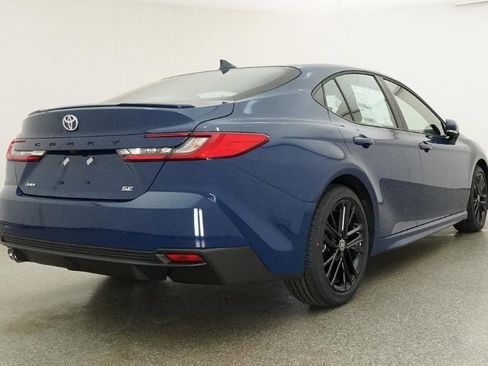 New 2026 Toyota Camry SE image 15