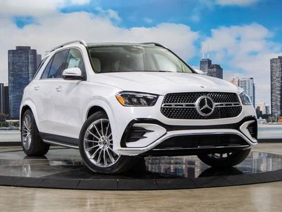 Certified 2026 Mercedes-Benz GLE 450 4MATIC