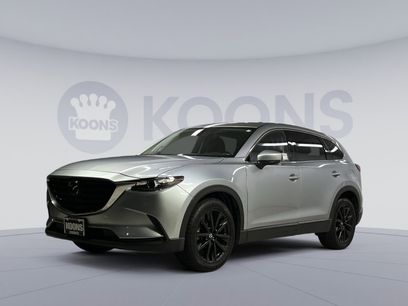 Used 2023 MAZDA CX-9 Touring Plus