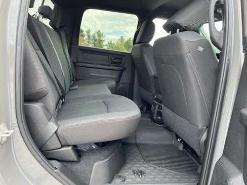 New 2026 RAM 2500 Tradesman AWD/4WD image 27