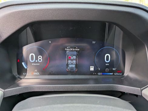 New 2026 Ford Explorer Active image 33