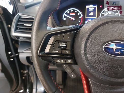 Certified 2024 Subaru Forester Sport AWD/4WD image 16