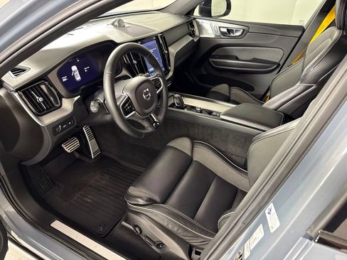 Used 2022 Volvo XC60 T8 Polestar w/ Protection Package Premier AWD/4WD image 31