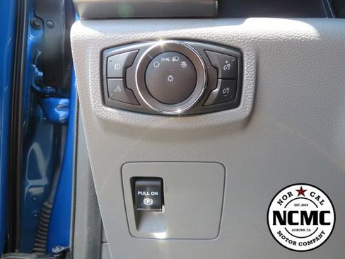 Used 2018 Ford F150 XLT AWD/4WD image 39