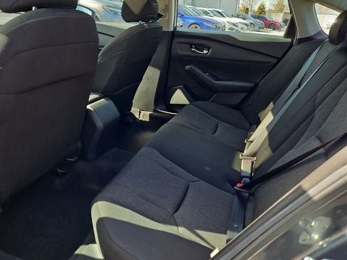Used 2024 Honda Accord EX image 16