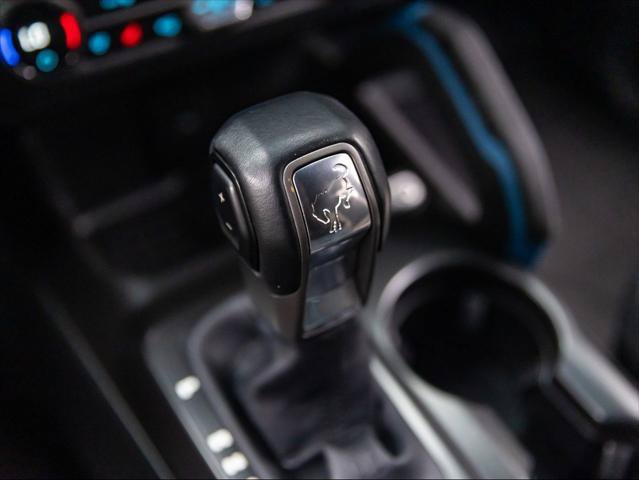 Used 2024 Ford Bronco Wildtrak AWD/4WD image 29
