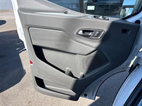 New 2026 Ford Transit 350 148 High Roof Extended w/ Load Area Protection Package image 21