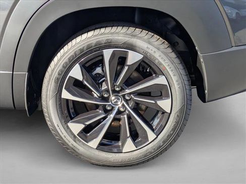 New 2026 MAZDA CX-50 2.5 Hybrid w/ Weather Package image 9