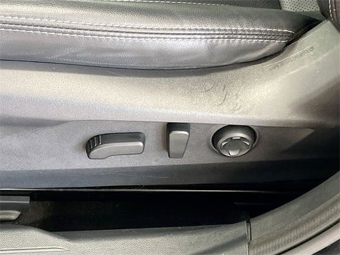 Certified 2024 Subaru Outback Limited image 23