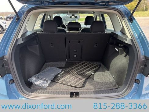 New 2026 Volkswagen Taos S image 24