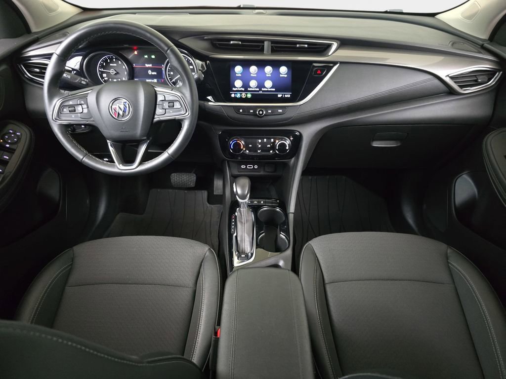 Used 2023 Buick Encore GX Preferred w/ Cold Weather Comfort Package AWD/4WD image 13