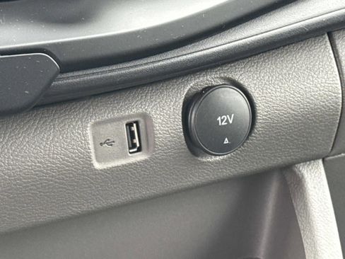 New 2023 Ford Transit 350 Low Roof DRW AWD image 16