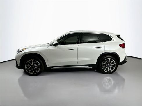 Used 2026 BMW X1 xDrive28i w/ Convenience Package AWD/4WD image 8