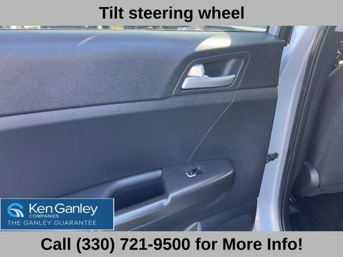 Used 2020 Kia Sportage LX image 46