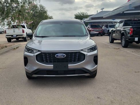 Used 2024 Ford Escape Active w/ Tech Pack #1 FWD image 3