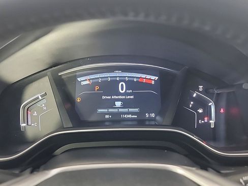 Certified 2018 Honda CR-V EX-L image 23