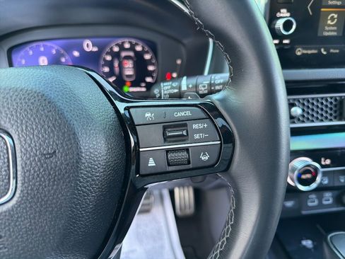 Used 2022 Honda Civic Sport Touring image 30