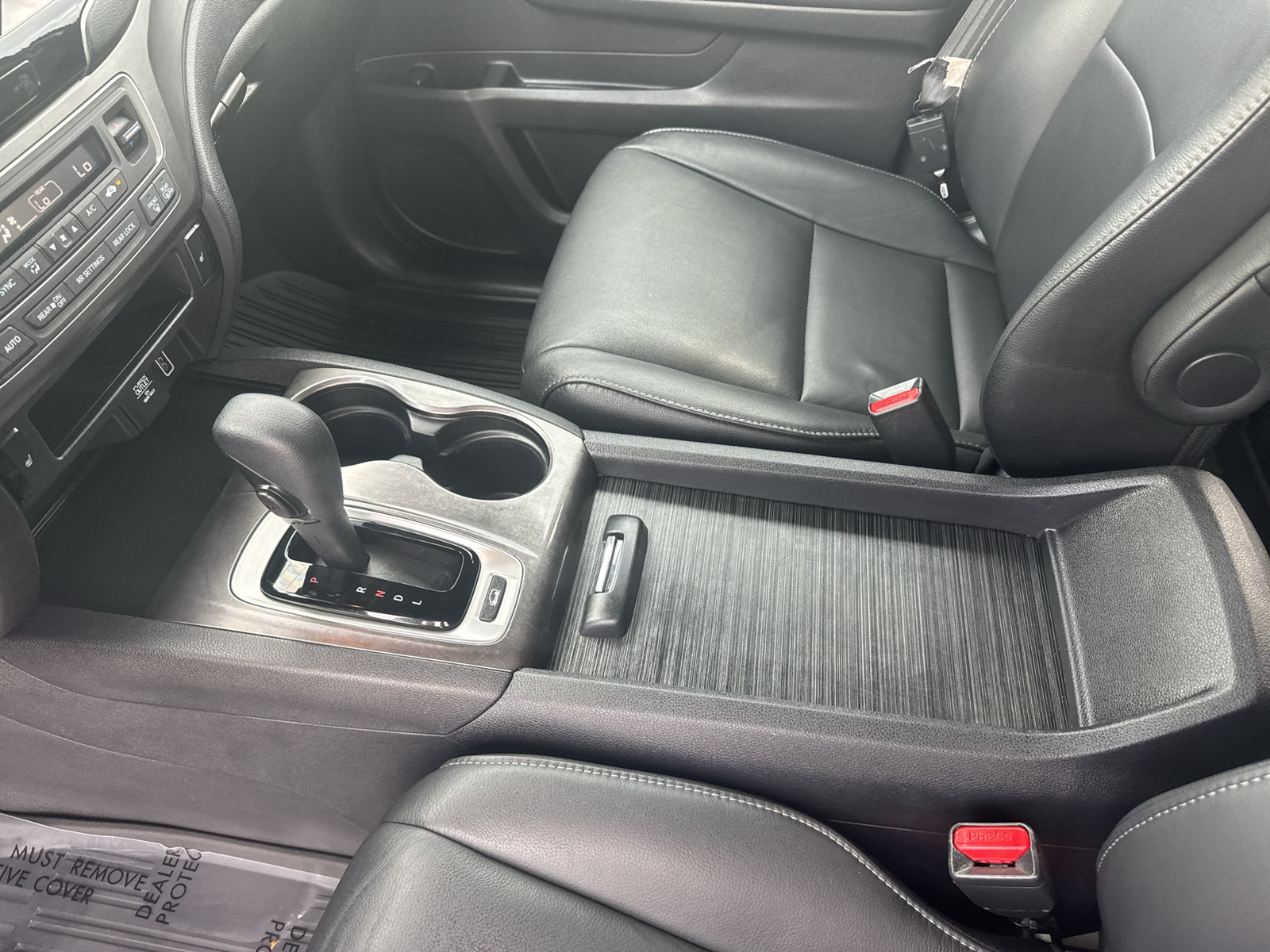 Used 2019 Honda Pilot EX-L image 12