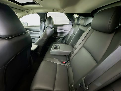 Used 2025 MAZDA CX-30 AWD 2.5 S w/ Preferred Package image 28