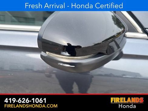 Used 2024 Honda CR-V Sport-L image 13