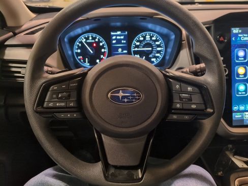 Certified 2024 Subaru Crosstrek 2.0i Premium image 19