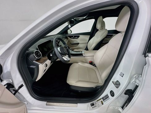 Certified 2026 Mercedes-Benz C 300 Sedan image 22
