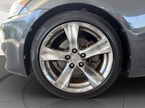 Used 2011 Lexus IS 250 w/ Premium Pkg Value Edition RWD image 22