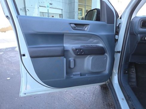 Used 2024 Ford Maverick XL w/ Equipment Group 100A Standard image 10