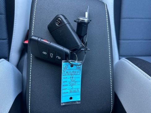 New 2026 Volkswagen Taos S image 59