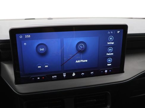 New 2025 Ford Maverick XL image 22