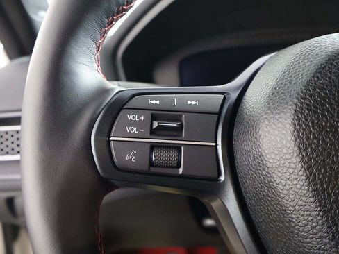 Used 2026 Honda Civic Type R image 46