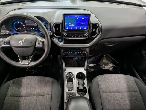 Used 2022 Ford Bronco Sport Big Bend image 22