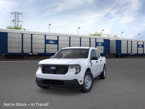 New 2026 Ford Maverick XL AWD/4WD image 2