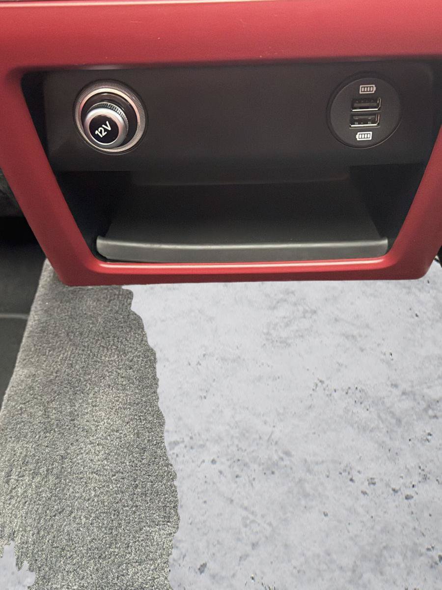 Used 2019 Porsche Cayenne AWD/4WD image 14
