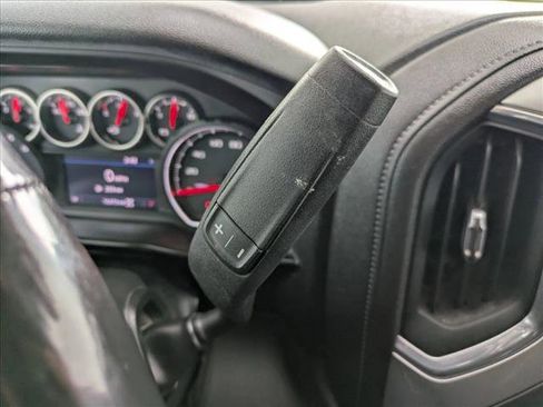 Used 2020 Chevrolet Silverado 1500 LT Trail Boss image 12