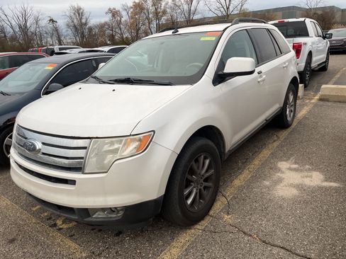 Used 2010 Ford Edge SEL image 2