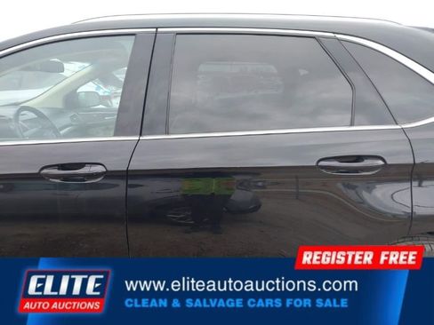 Used 2019 Ford Edge SEL w/ Equipment Group 201A image 27