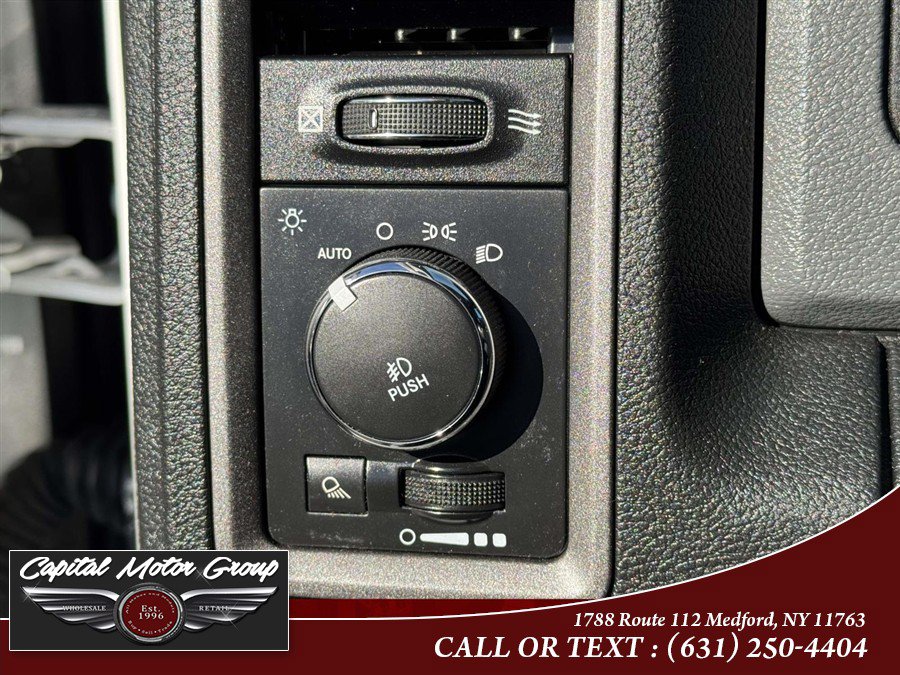 Used 2016 RAM 1500 Express w/ Popular Equipment Group AWD/4WD image 16