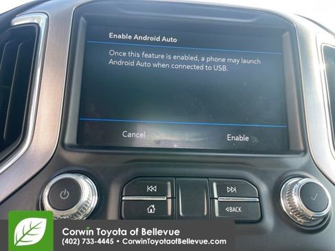 Used 2023 GMC Sierra 2500 SLE w/ SLE Convenience Package image 19