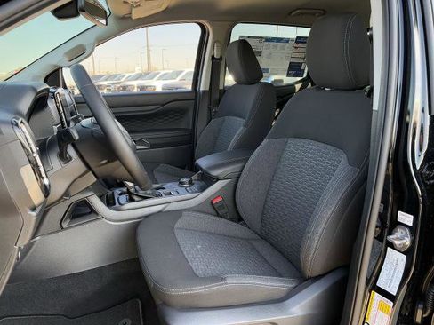 New 2025 Ford Ranger XLT w/ Equipment Group 301A High image 23