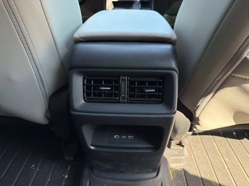 Used 2025 Honda CR-V EX-L image 26