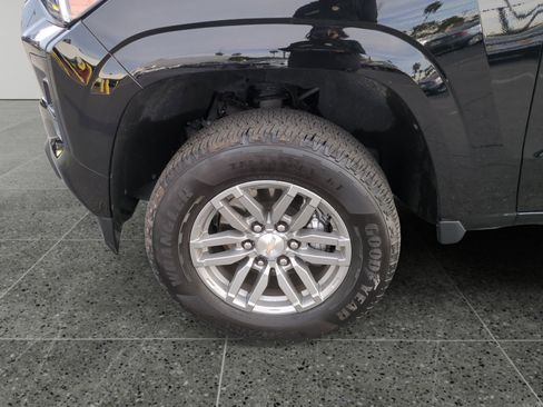 Used 2023 Chevrolet Colorado LT w/ Advanced Trailering Package image 14