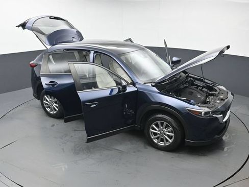 Used 2023 MAZDA CX-5 AWD 2.5 S image 49