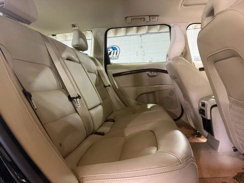 Used 2016 Volvo XC70 T5 Platinum w/ Climate Package AWD/4WD image 14
