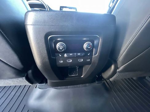 Certified 2023 Chevrolet Tahoe High Country w/ Advanced Technology Package image 20