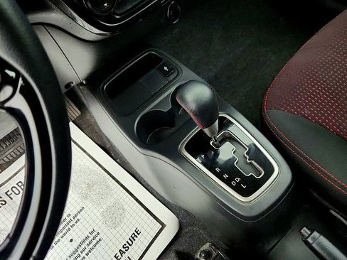 Used 2024 Mitsubishi Mirage G4 Black Edition image 15