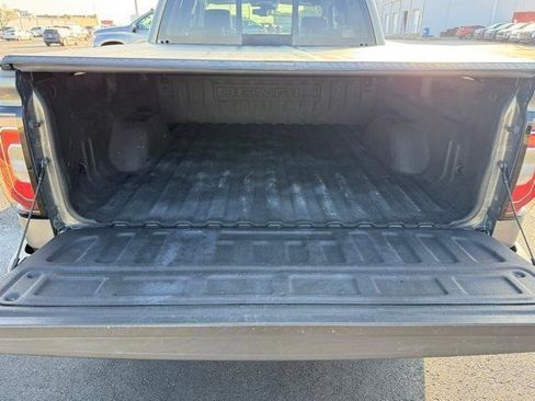 Used 2018 GMC Sierra 1500 Denali image 10