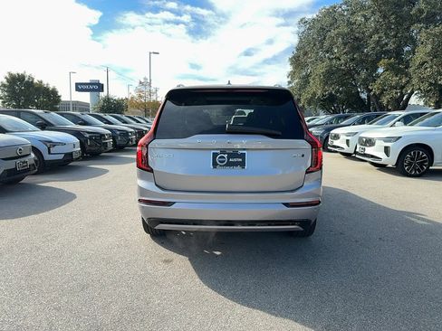 New 2026 Volvo XC90 B6 Ultra image 5